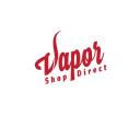 Vapor Shop Direct UK logo